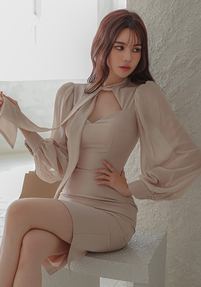 Ferin Dress