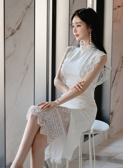 Veria Top and Bottom Set