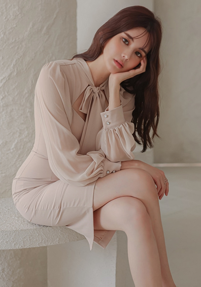 Ferin Dress