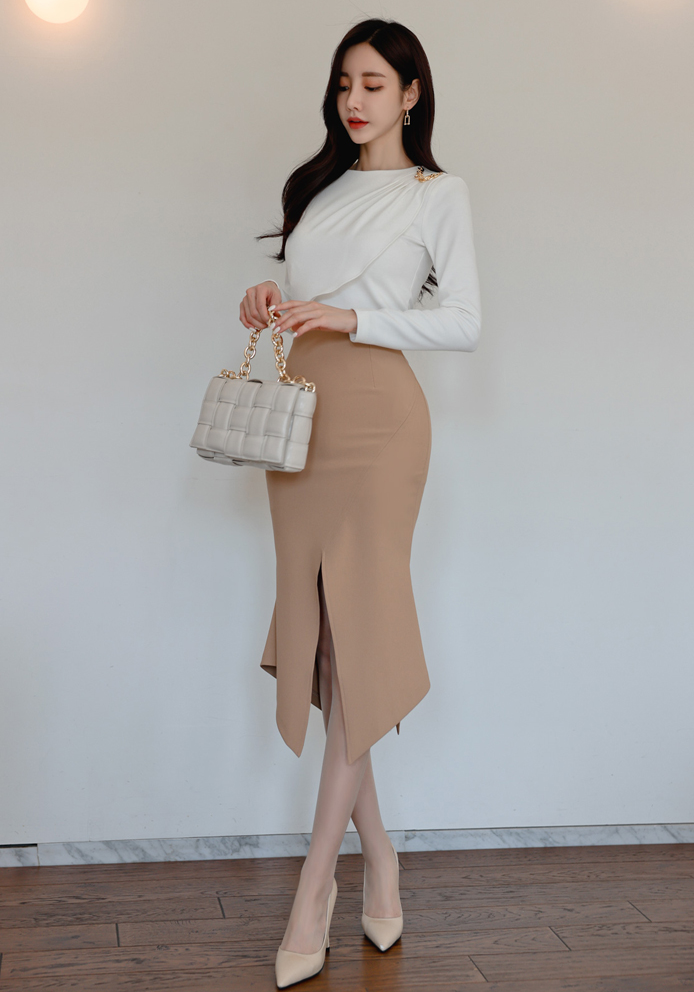 Sental Top and Bottom Set