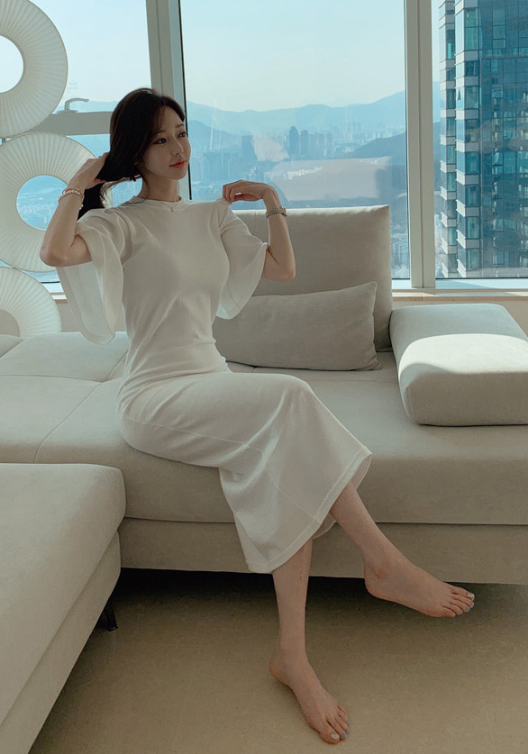 Kera Dress