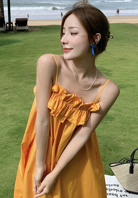 Erva Dress