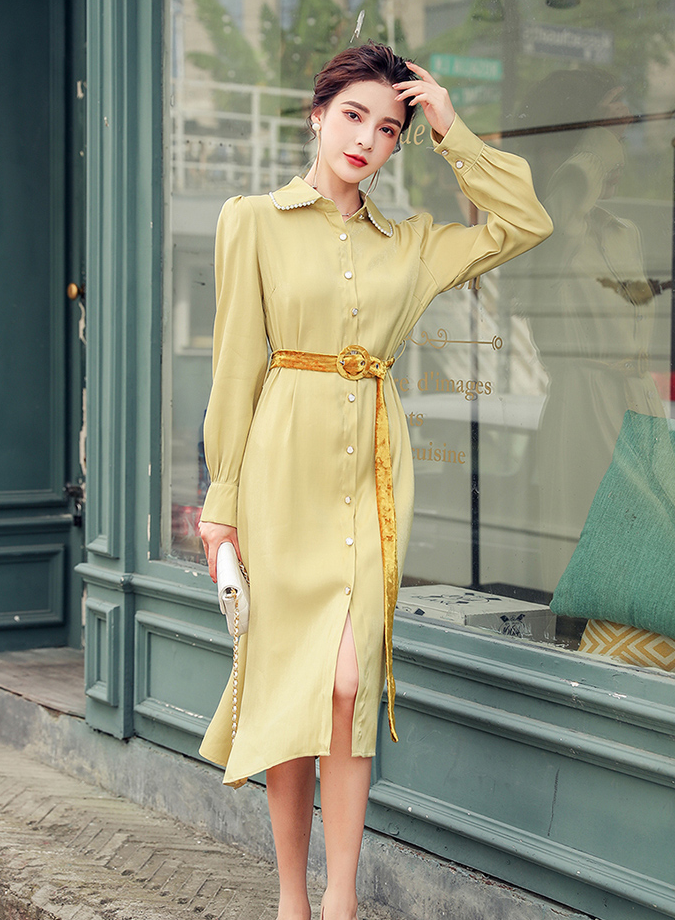 Hervana Dress