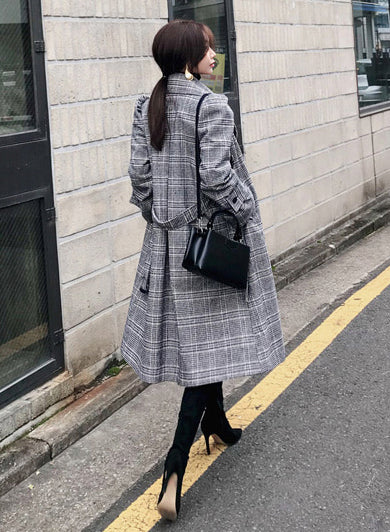 Edda Coat