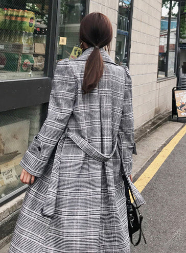 Edda Coat