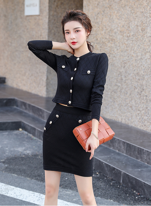 Novis Top and Bottom Set