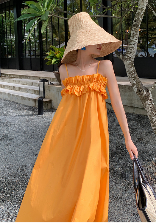 Erva Dress