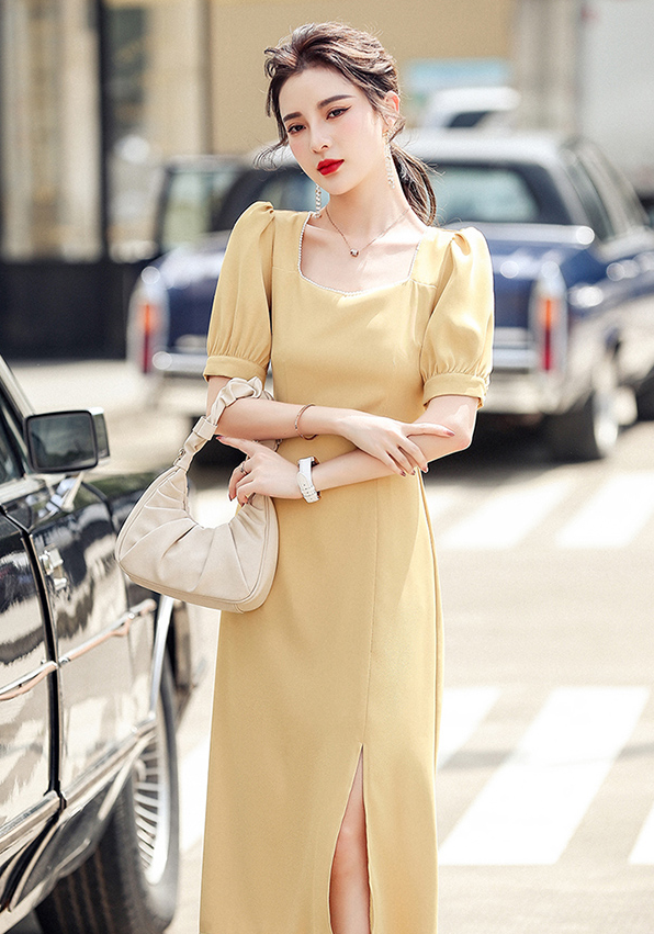 Moris Dress