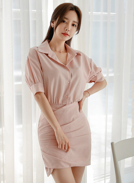 Derevin Dress