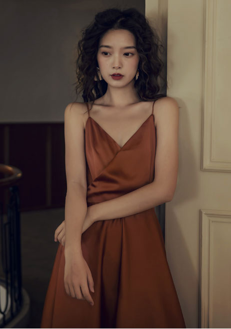 Phelis Dress