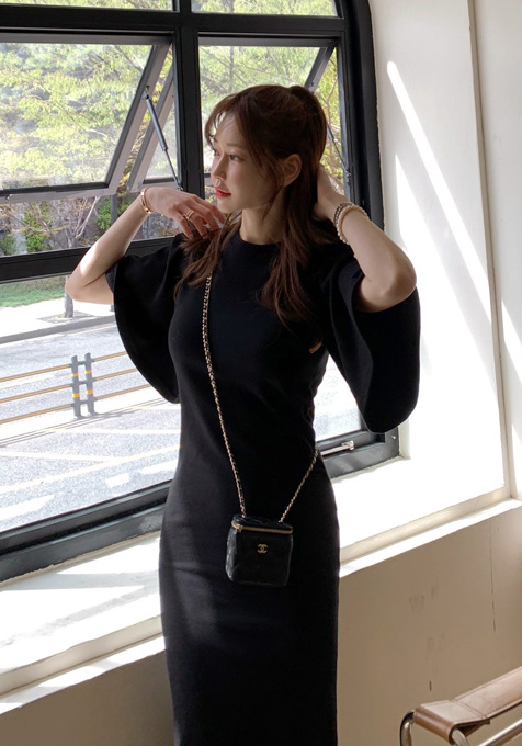 Kera Dress