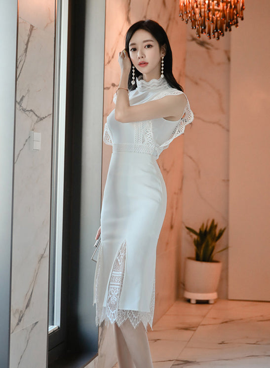 Veria Top and Bottom Set