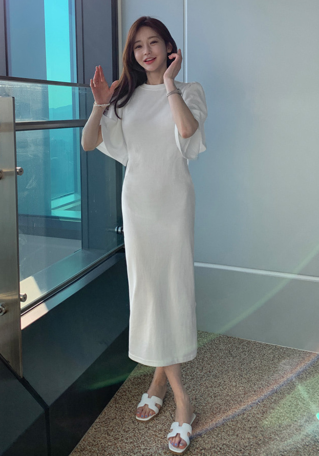Kera Dress