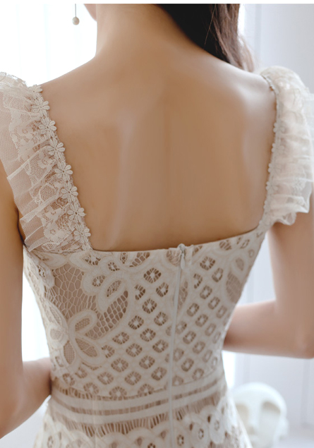 Lurva Dress