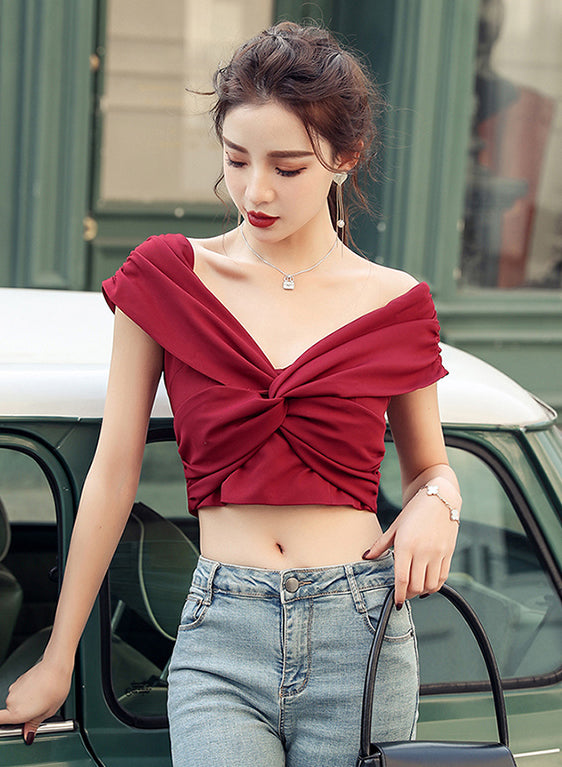 Kerine Blouse
