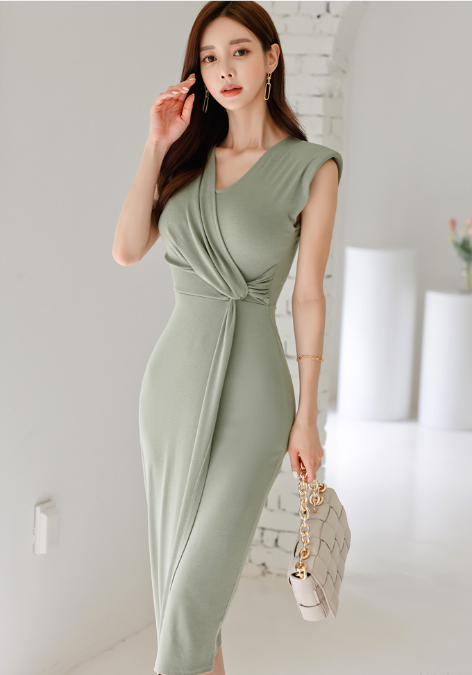 Janet Dress