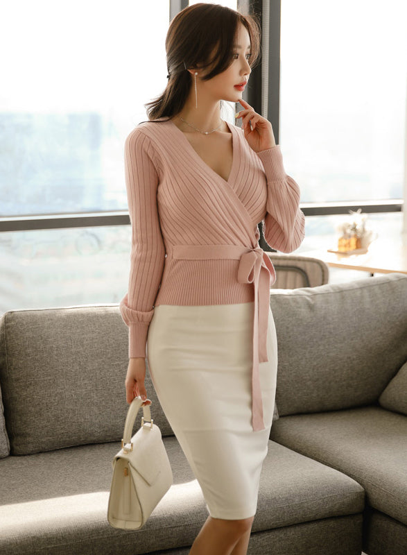 Jullian Knit Top