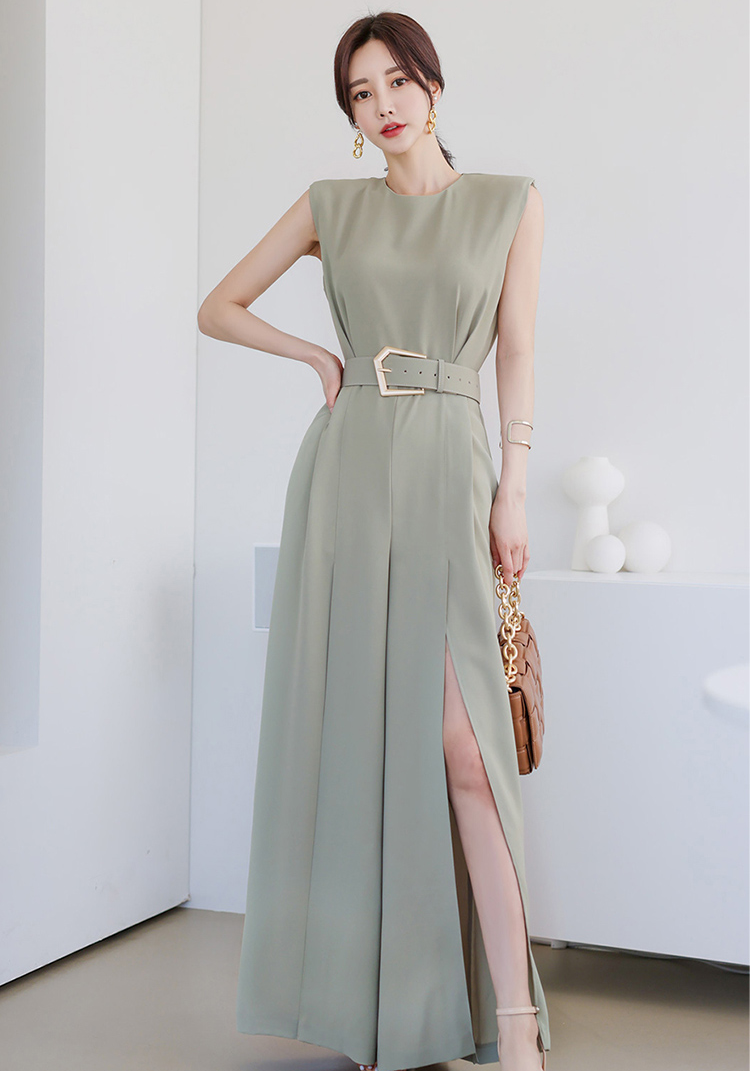 Ogenta Dress