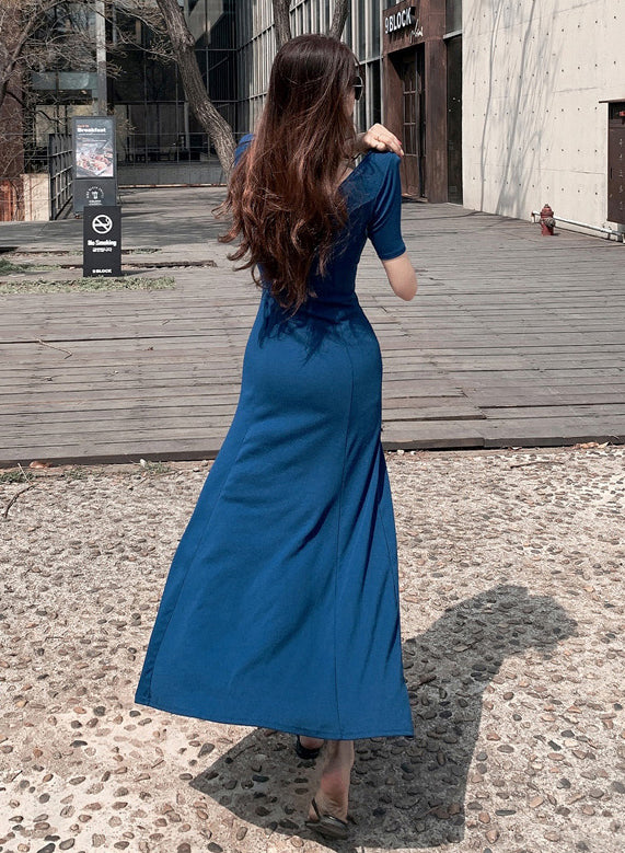 Moore Dress