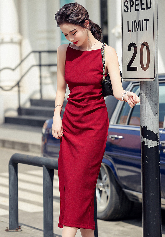 Nervis Dress