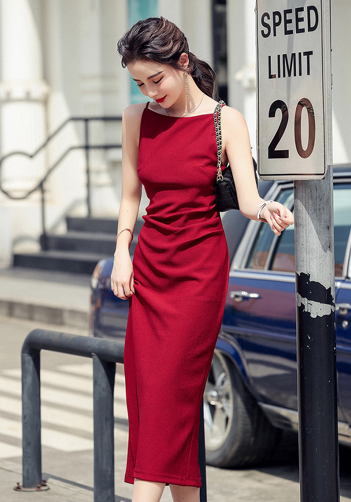 Keya Dress