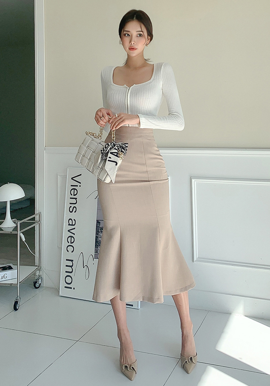 Fentia Top and Bottom Set