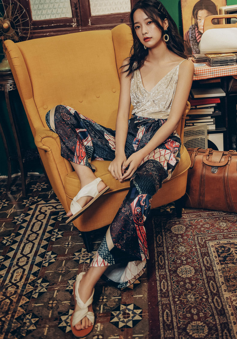 Ellery Pants