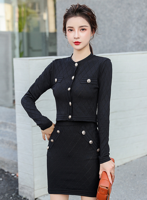 Novis Top and Bottom Set