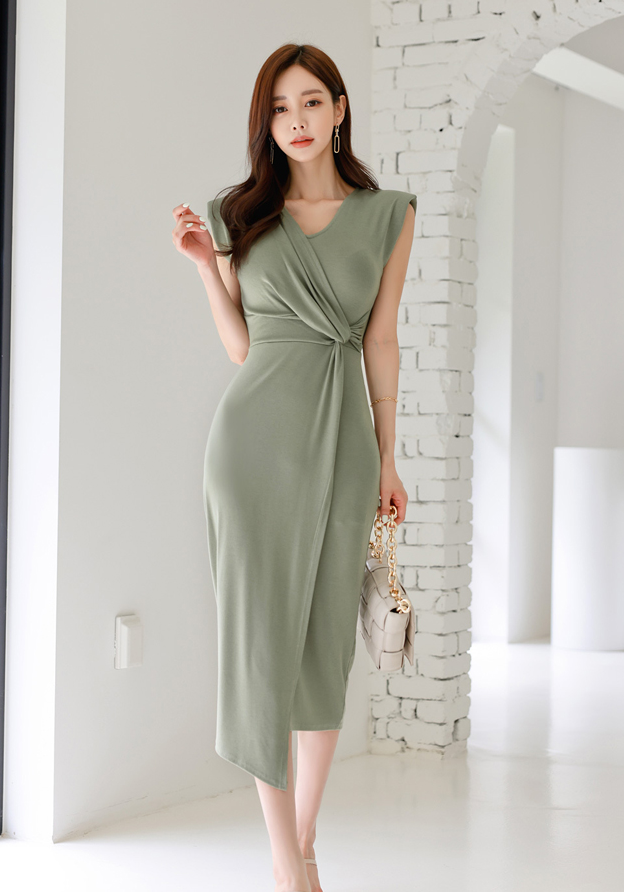 Janet Dress