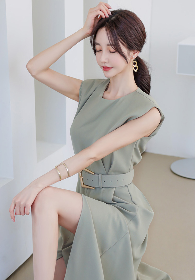 Ogenta Dress