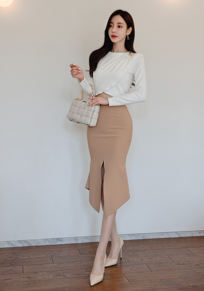 Sental Top and Bottom Set