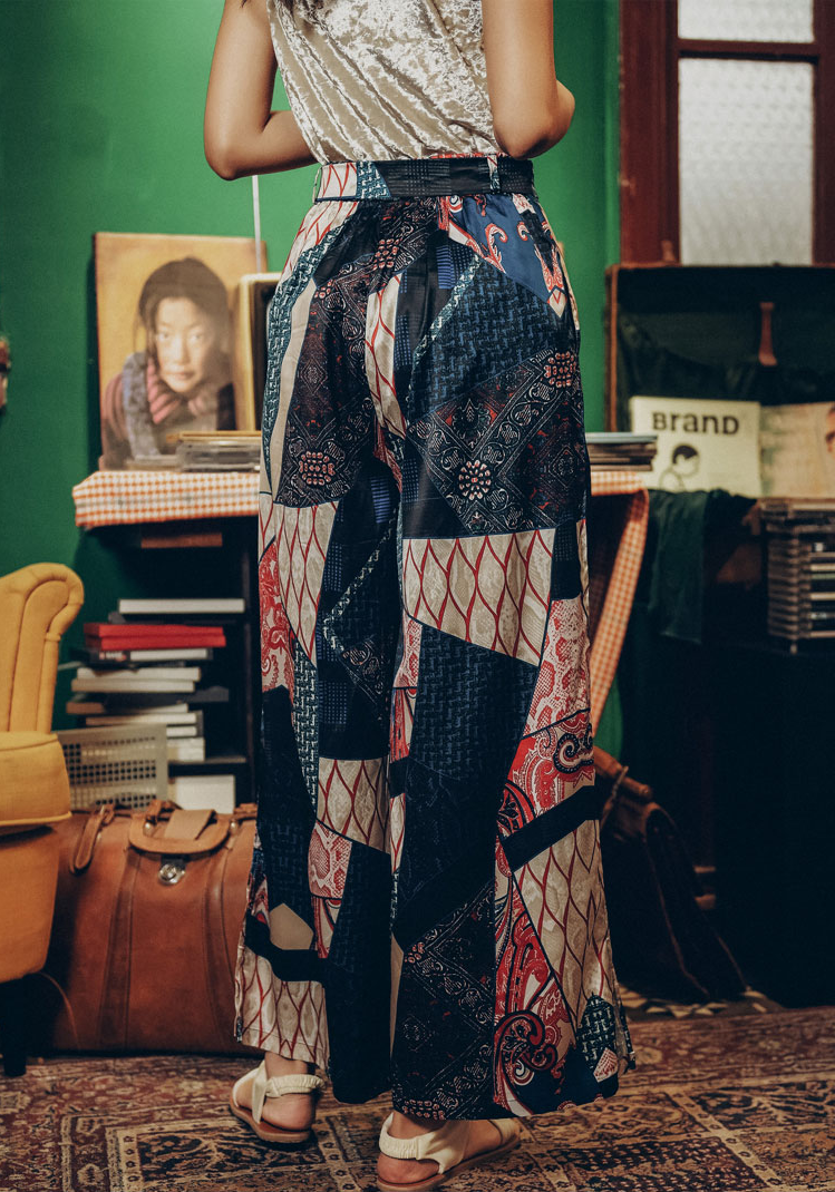 Ellery Pants