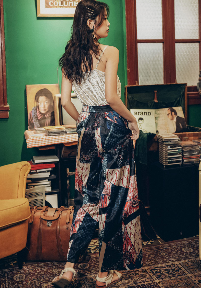 Ellery Pants