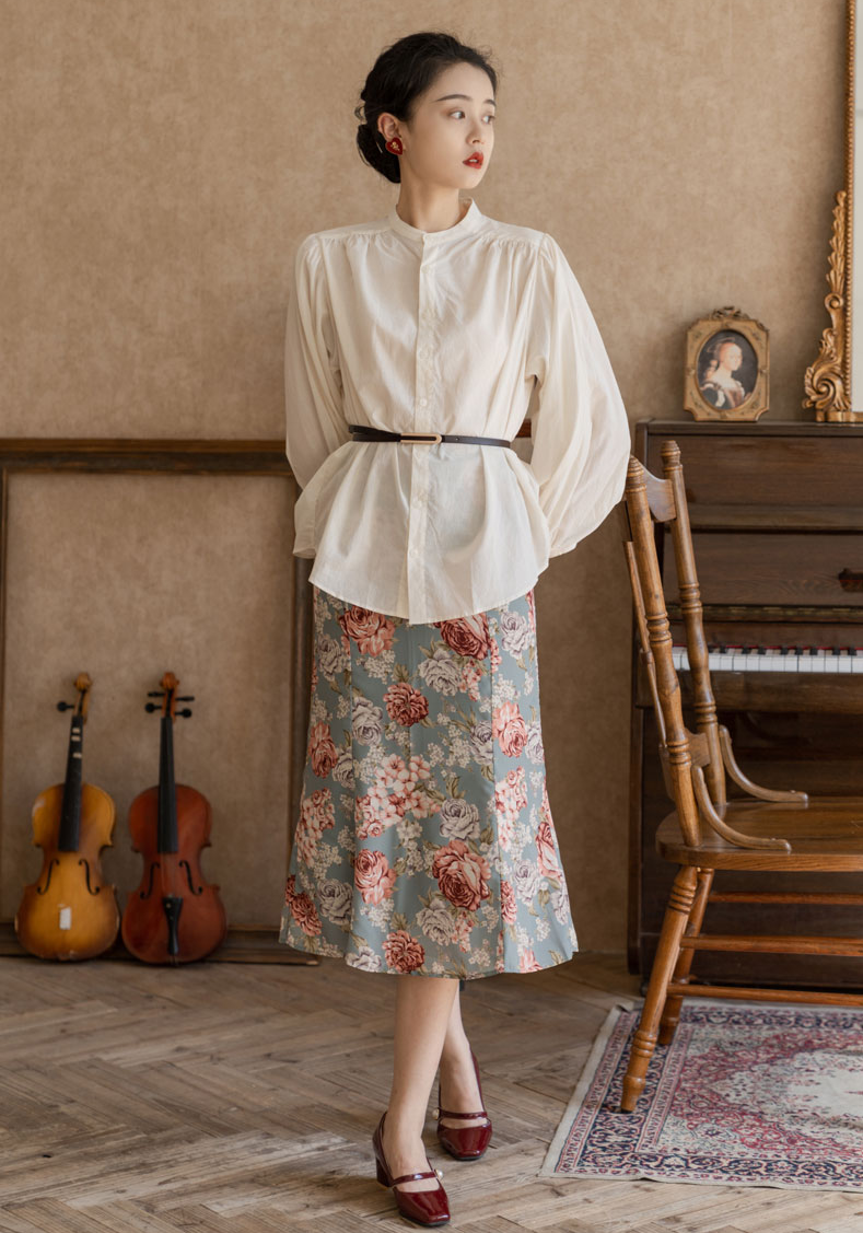 Oris Blouse