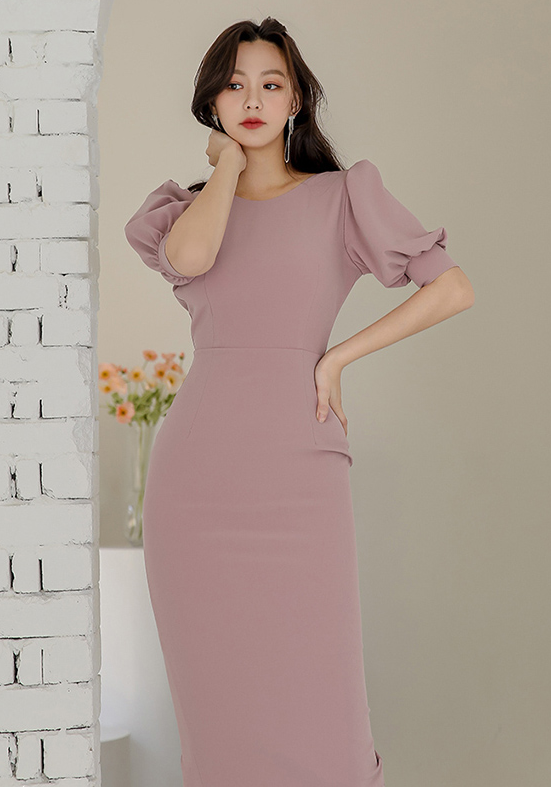 Loewen Dress - One Chic Store