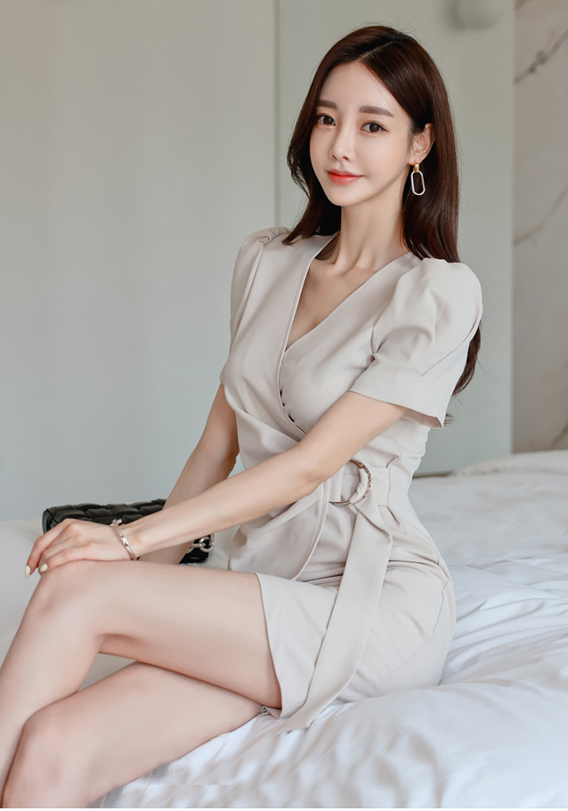 Noris Dress