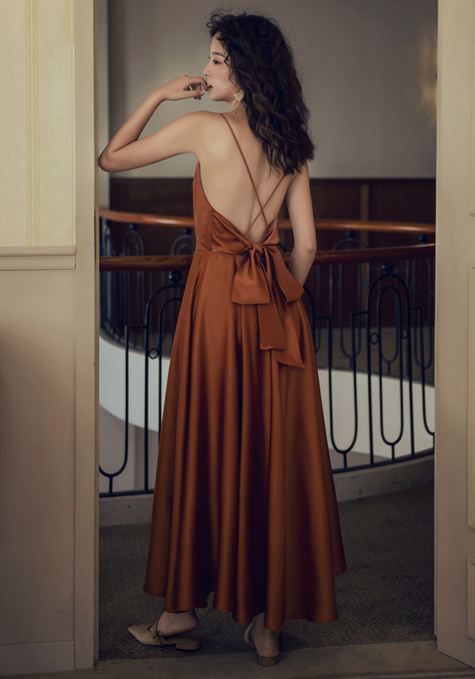 Phelis Dress