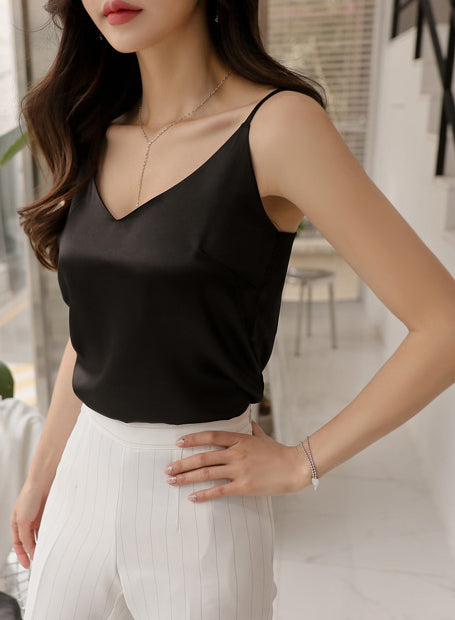 Kimura Black Top