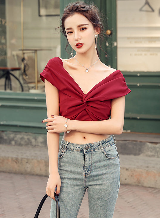 Kerine Blouse