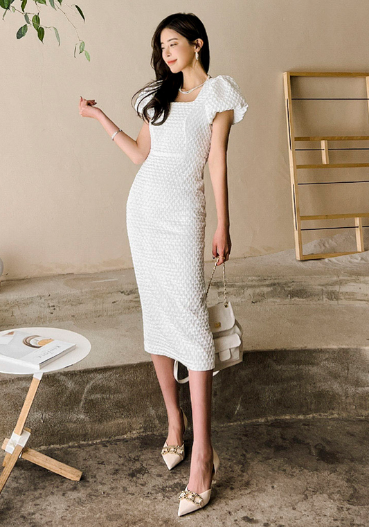 Fenila Dress