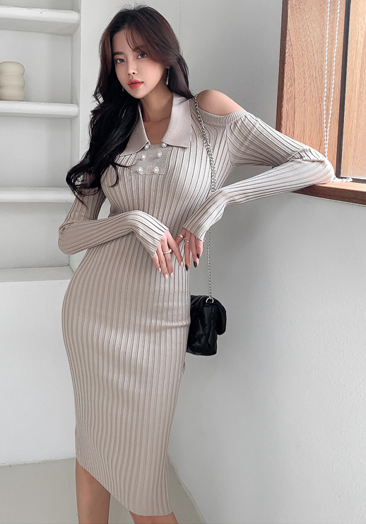 Torisa Knit Dress