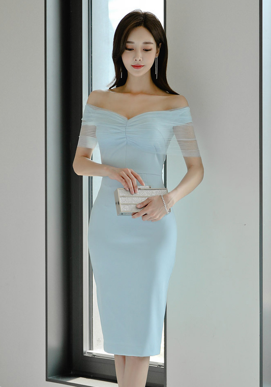 Serine Dress