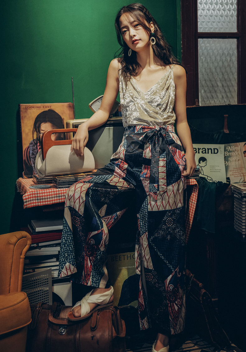 Ellery Pants
