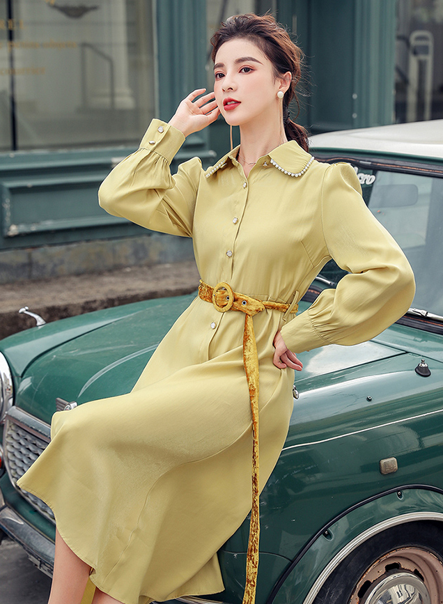Hervana Dress