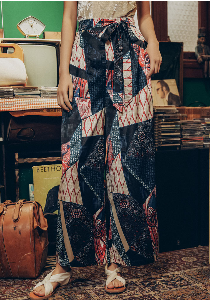 Ellery Pants
