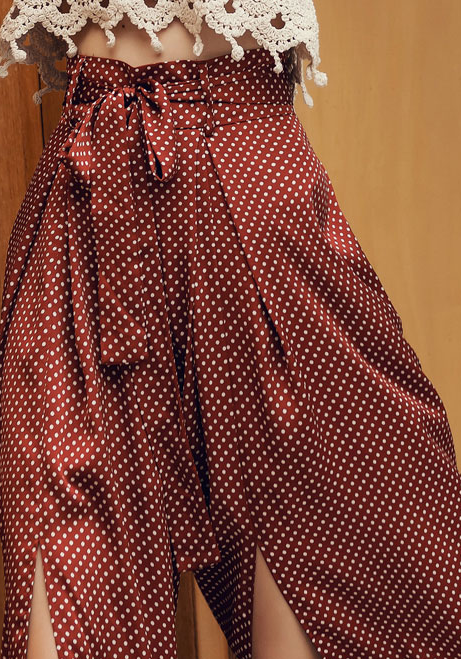 Herisa Pants