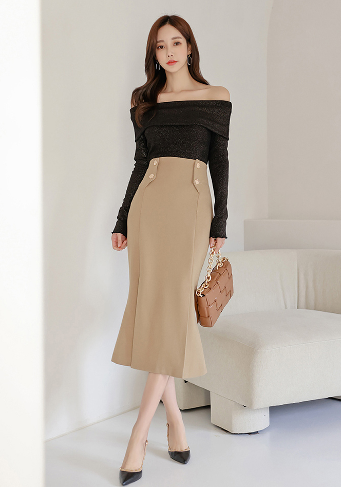 Tiffany Top and Bottom Set - One Chic Store