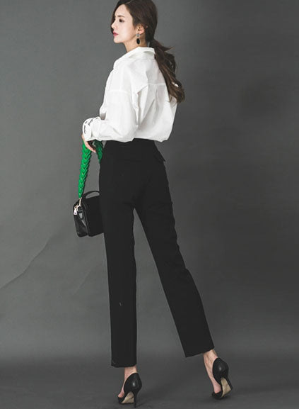 Mearina Work Blouse