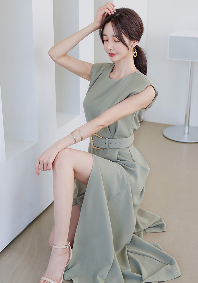 Ogenta Dress