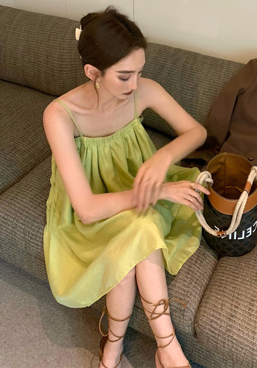 Normanta Dress